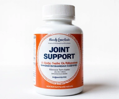 New Joint Support Capsules